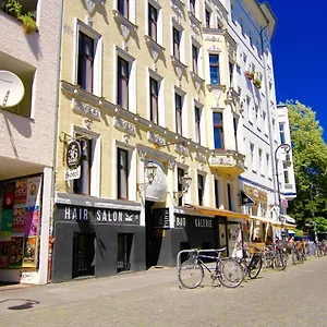 36 Kreuzberg Berlin