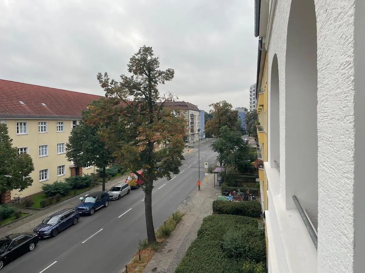 Annapartment Berlin 0*,  Germany