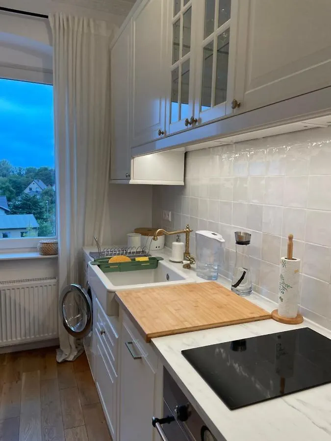 Annapartment Berlin Germany