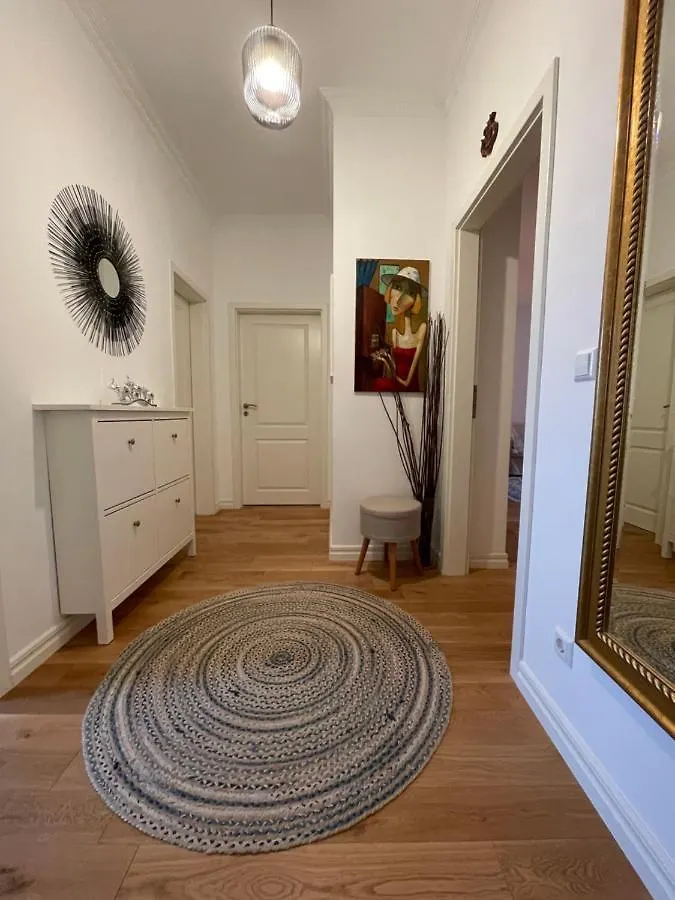 Annapartment Berlin
